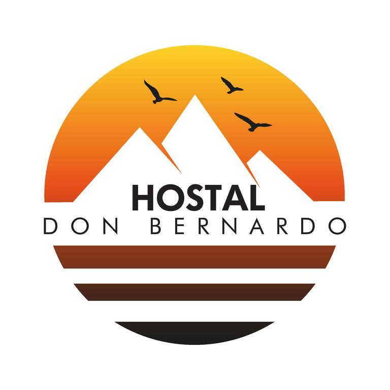 سانتا روزا دي كابال Hostal Don Bernardo المظهر الخارجي الصورة